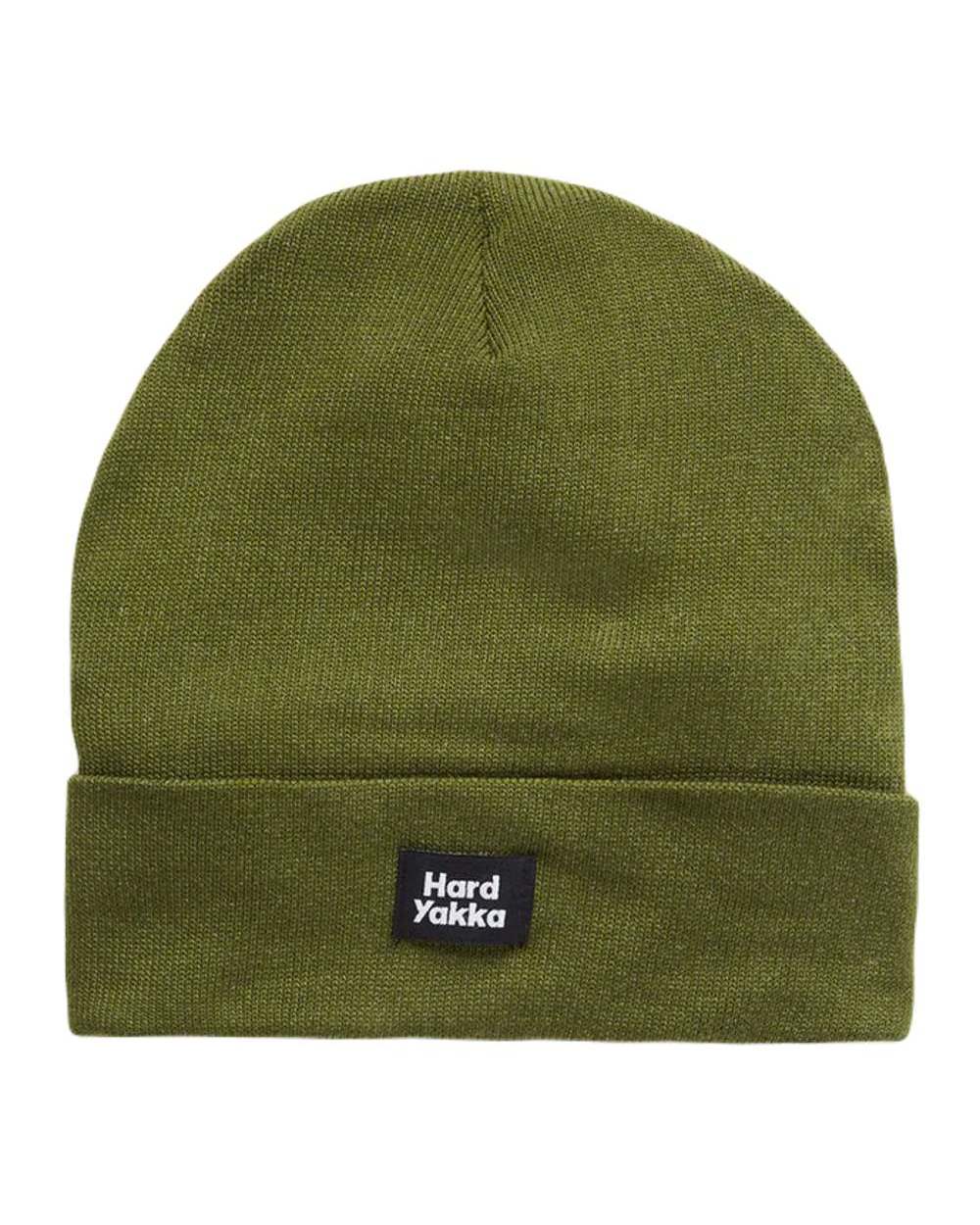 Hard Yakka Crew Socks and Beanie Bundle - Image 2