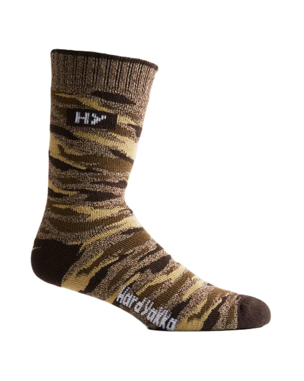 Hard Yakka Crew Socks and Beanie Bundle - Image 5