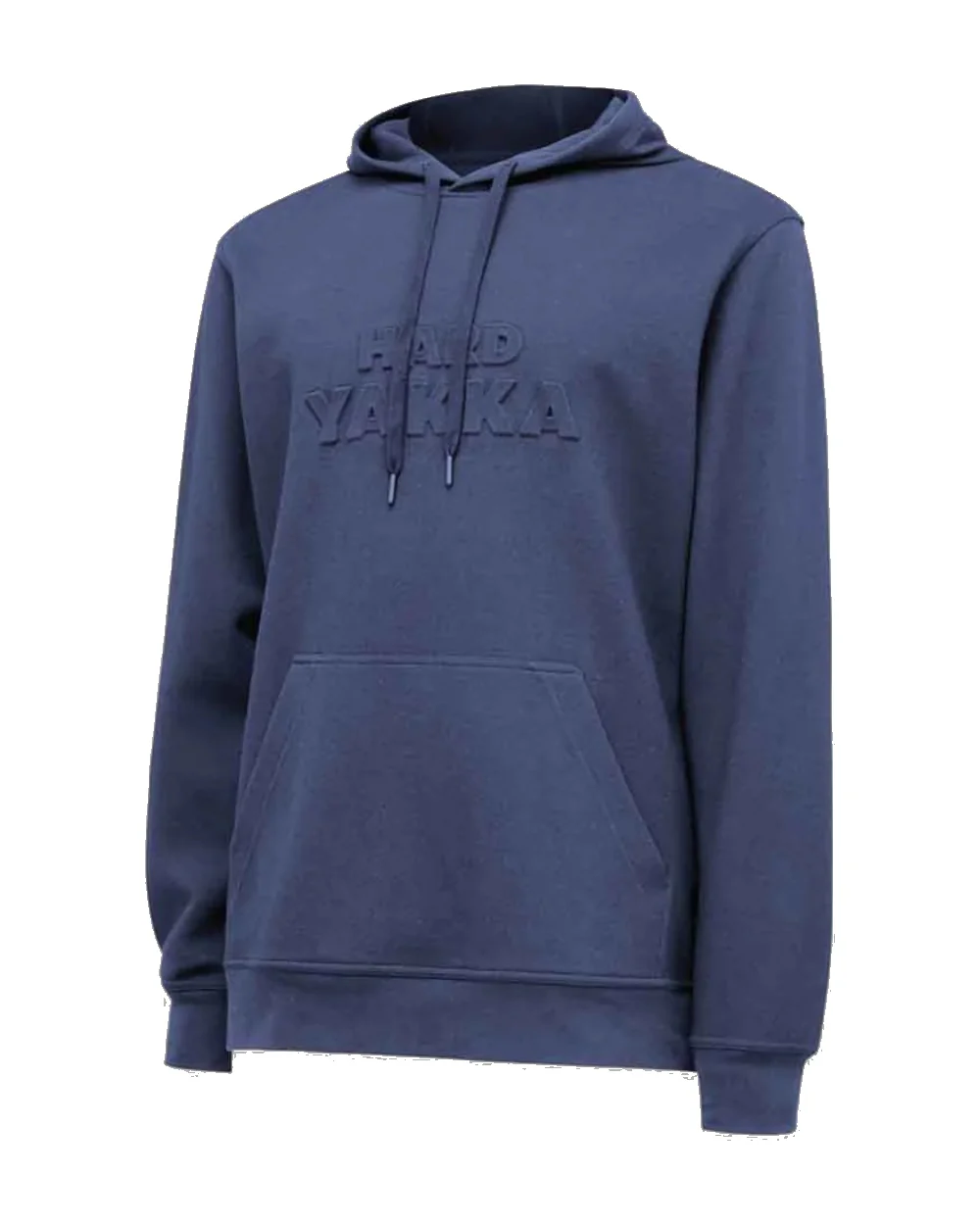 Hard Yakka Embossed Pullover Hoodie - Image 3