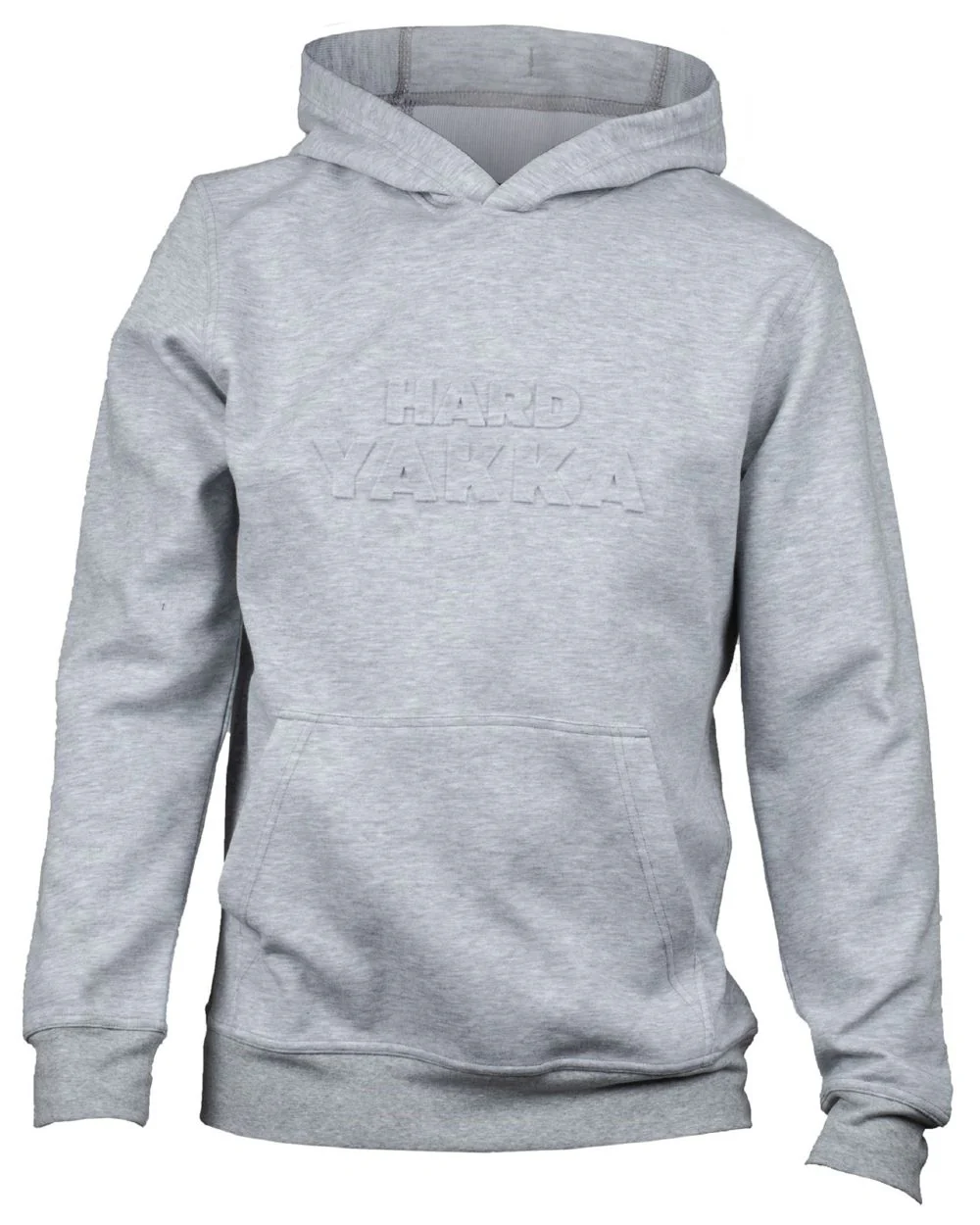 Hard Yakka Embossed Pullover Hoodie - Image 5