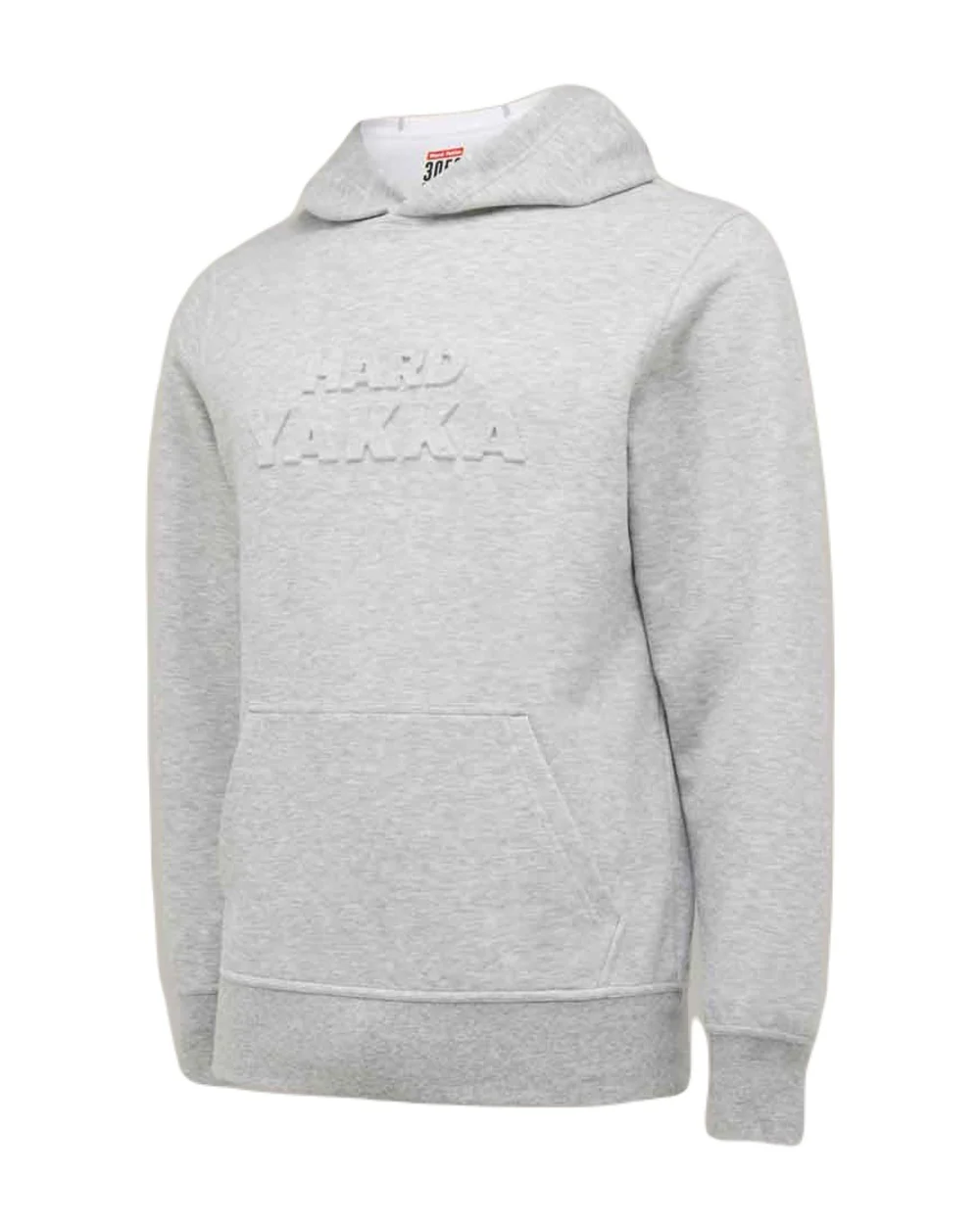 Hard Yakka Embossed Pullover Hoodie - Image 7