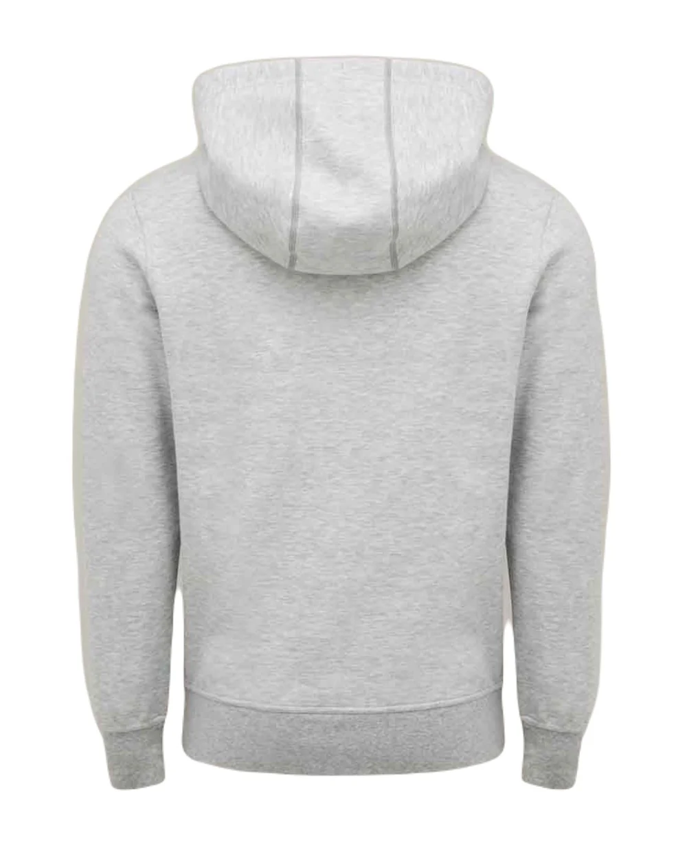 Hard Yakka Embossed Pullover Hoodie - Image 8