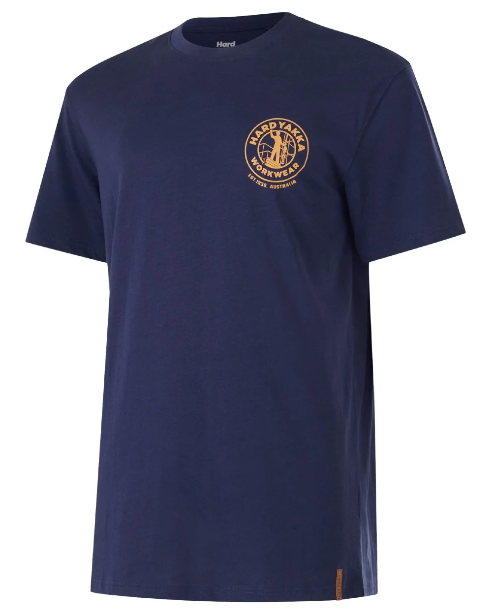 Hard Yakka Heritage Icon T-Shirt - Image 10