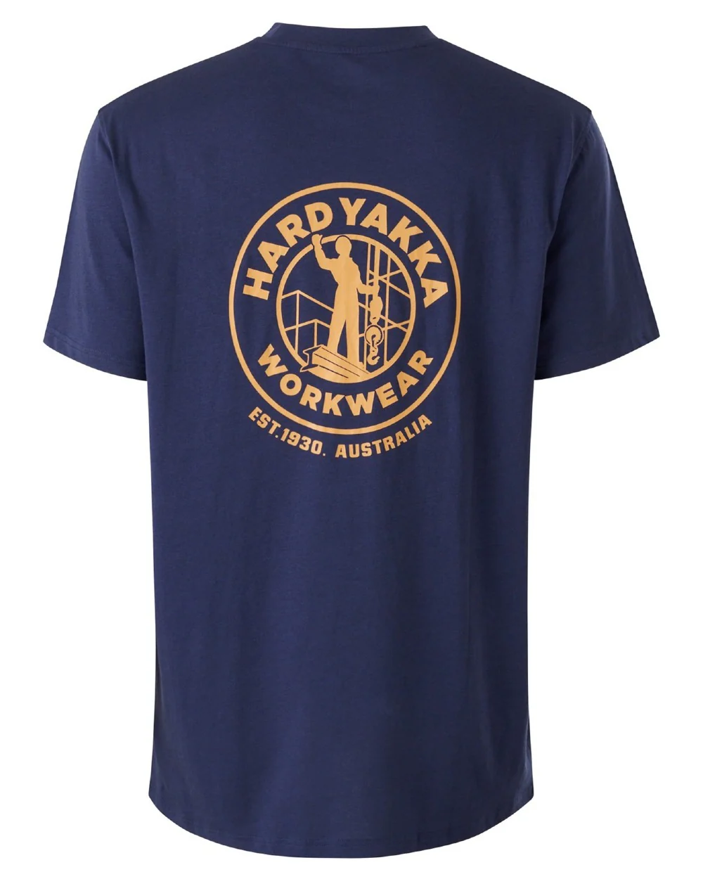 Hard Yakka Heritage Icon T-Shirt - Image 11