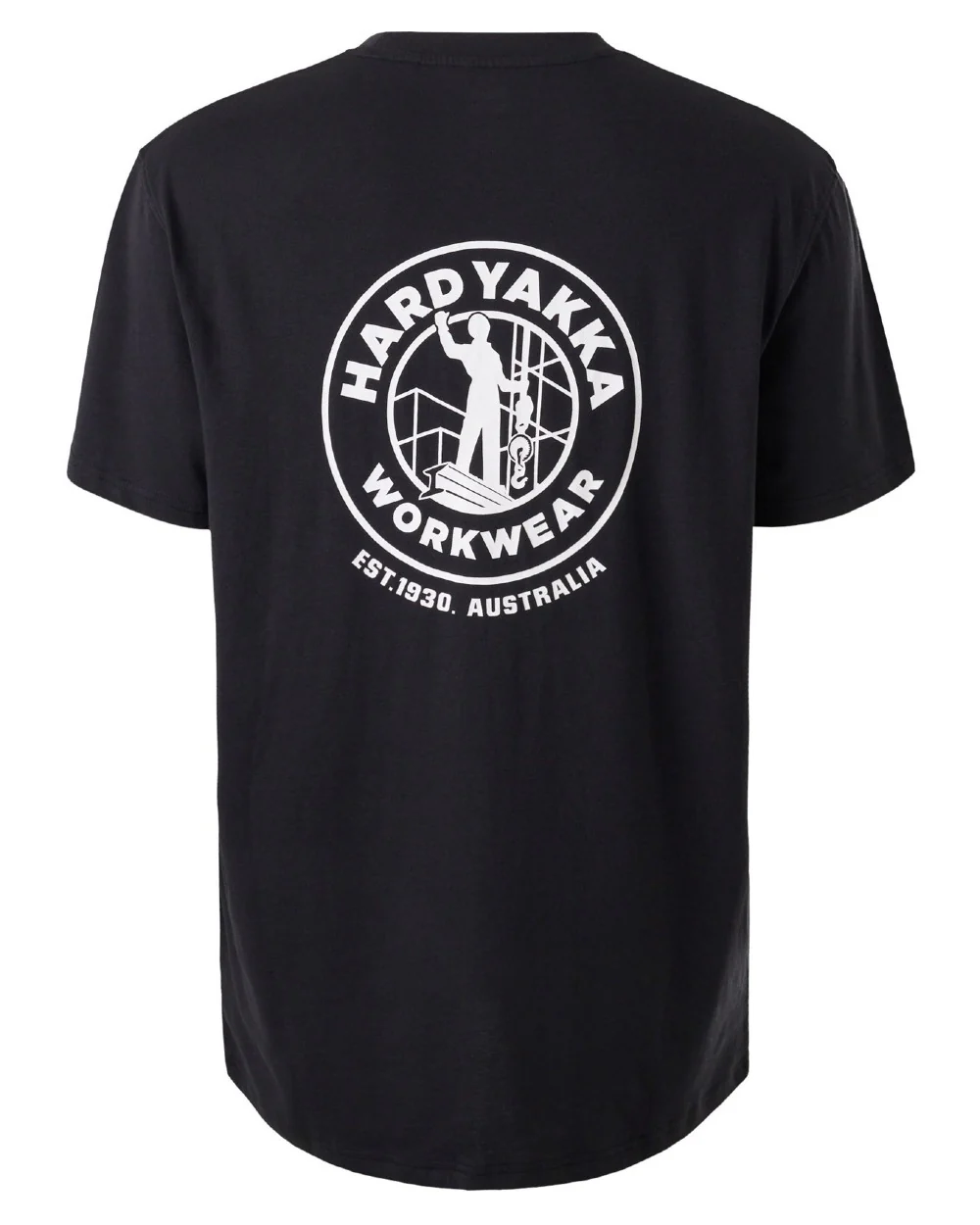 Hard Yakka Heritage Icon T-Shirt - Image 3