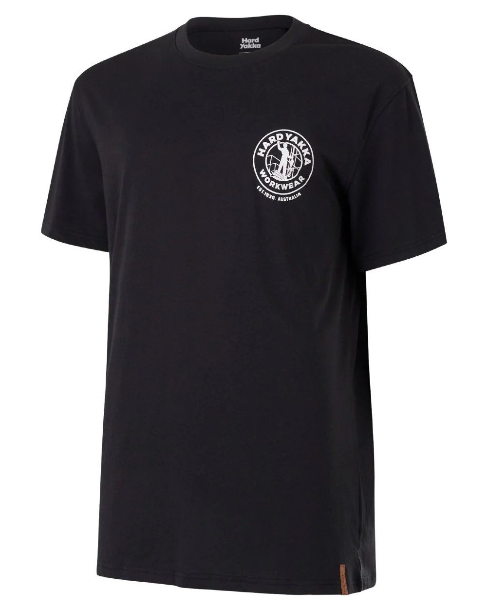 Hard Yakka Heritage Icon T-Shirt - Image 4