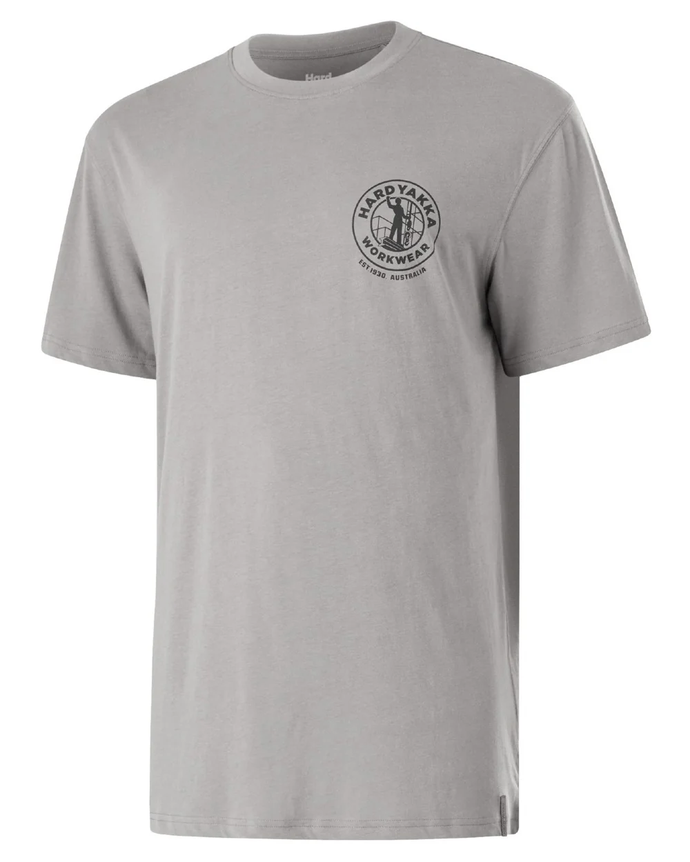 Hard Yakka Heritage Icon T-Shirt - Image 6