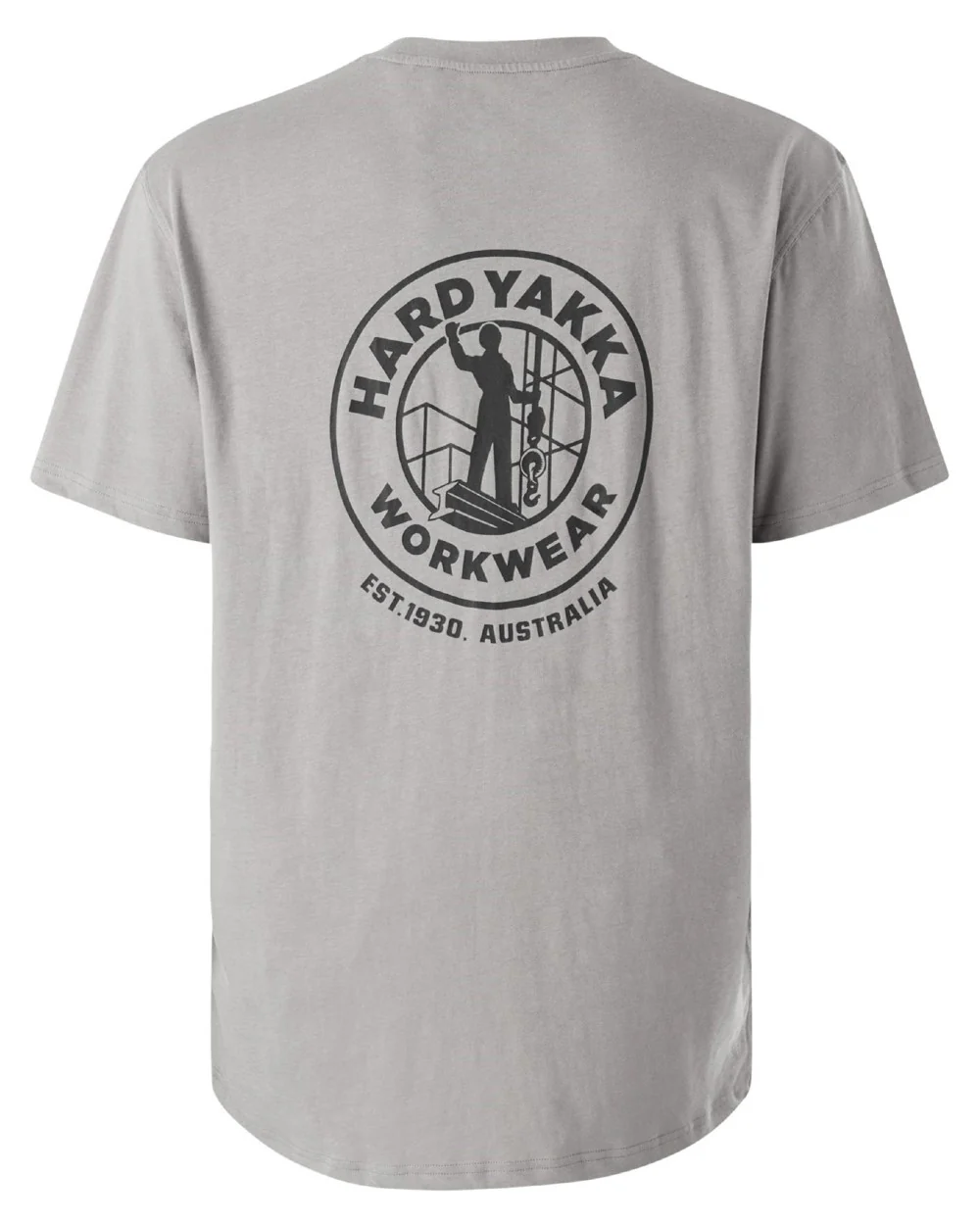 Hard Yakka Heritage Icon T-Shirt - Image 7