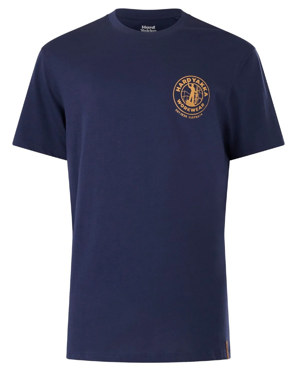 Hard Yakka Heritage Icon T-Shirt - Image 8