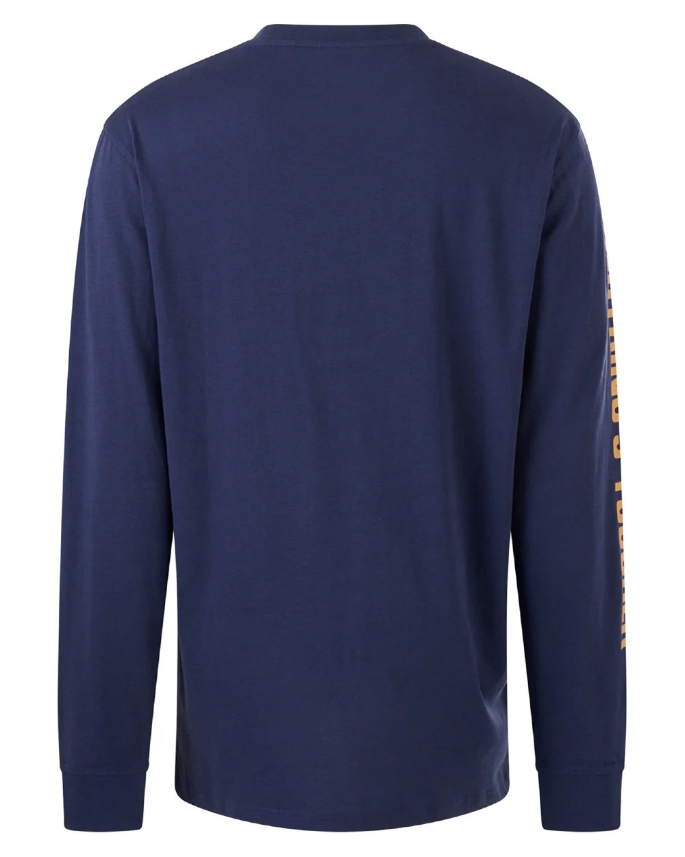 Hard Yakka Heritage Long Sleeve T-Shirt - Image 14