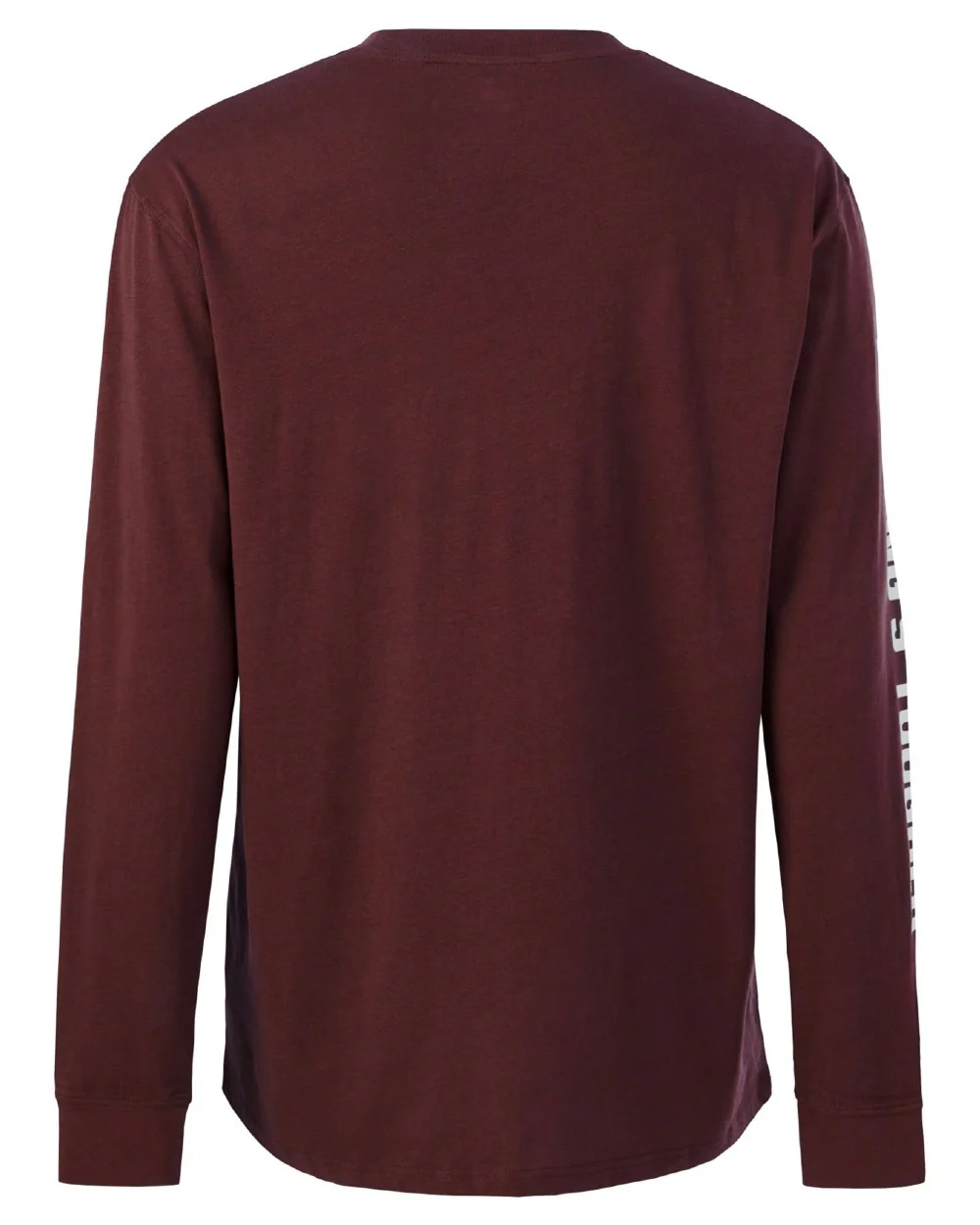 Hard Yakka Heritage Long Sleeve T-Shirt - Image 3