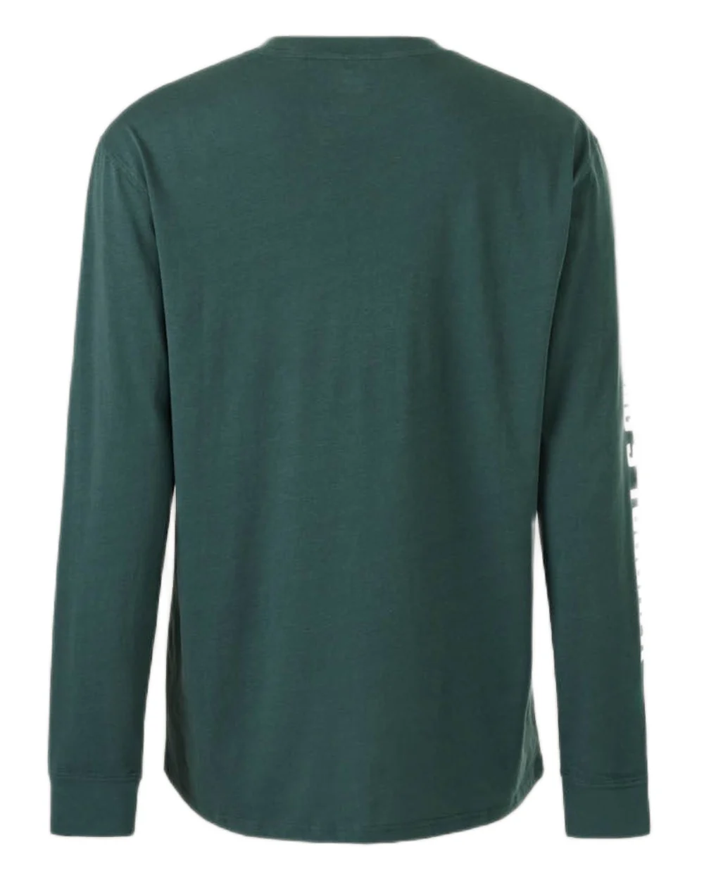 Hard Yakka Heritage Long Sleeve T-Shirt - Image 8