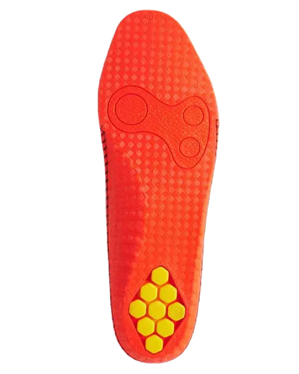 Hard Yakka Insoles - Image 2