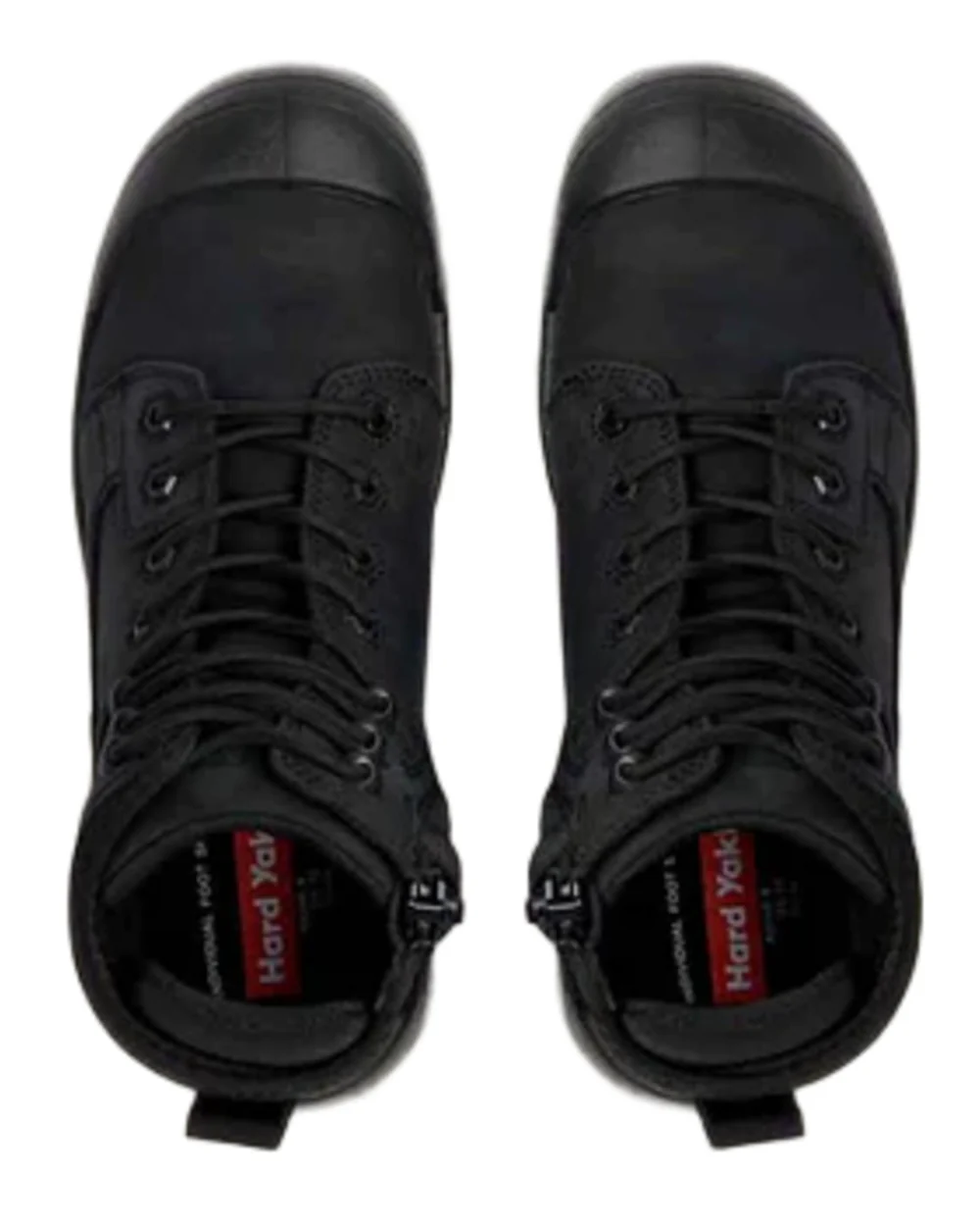 Hard Yakka Legend S3 Safety Boots - Image 3