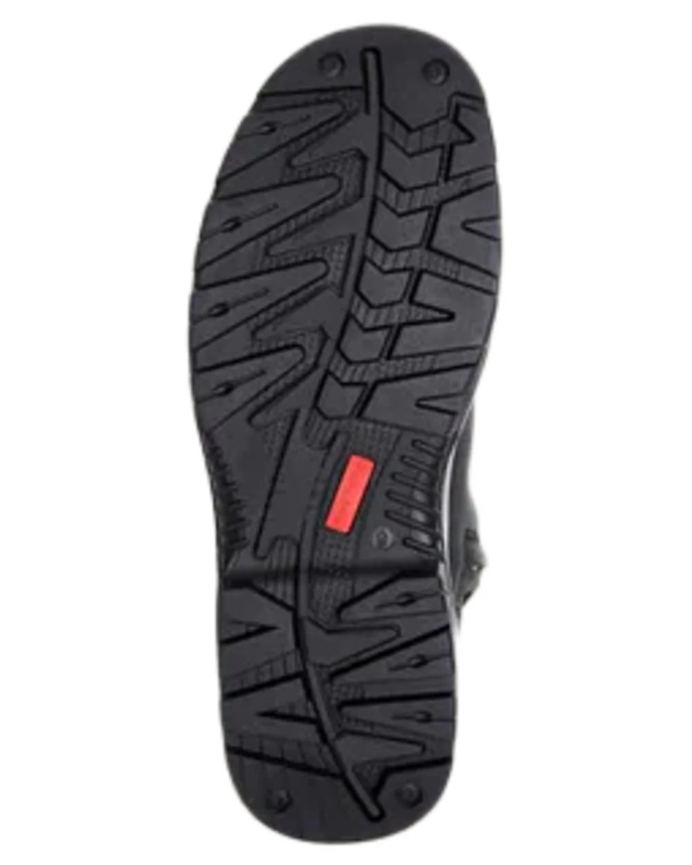 Hard Yakka Legend S3 Safety Boots - Image 4