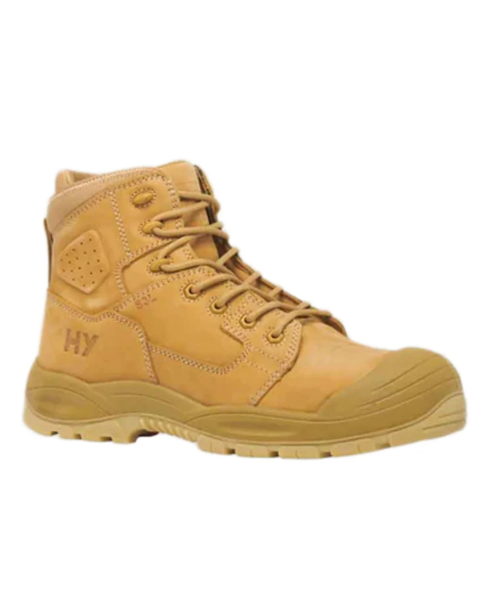 Hard Yakka Legend S3 Safety Boots - Image 5