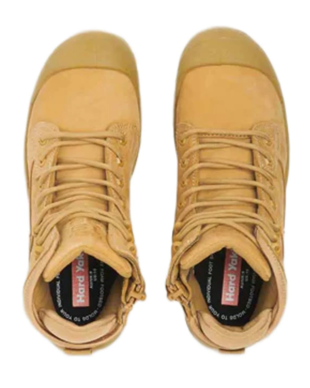 Hard Yakka Legend S3 Safety Boots - Image 7