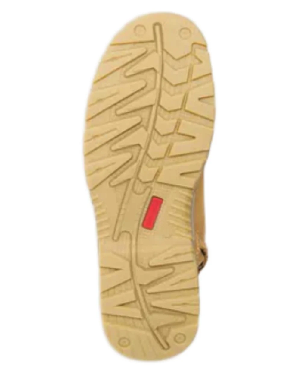 Hard Yakka Legend S3 Safety Boots - Image 8