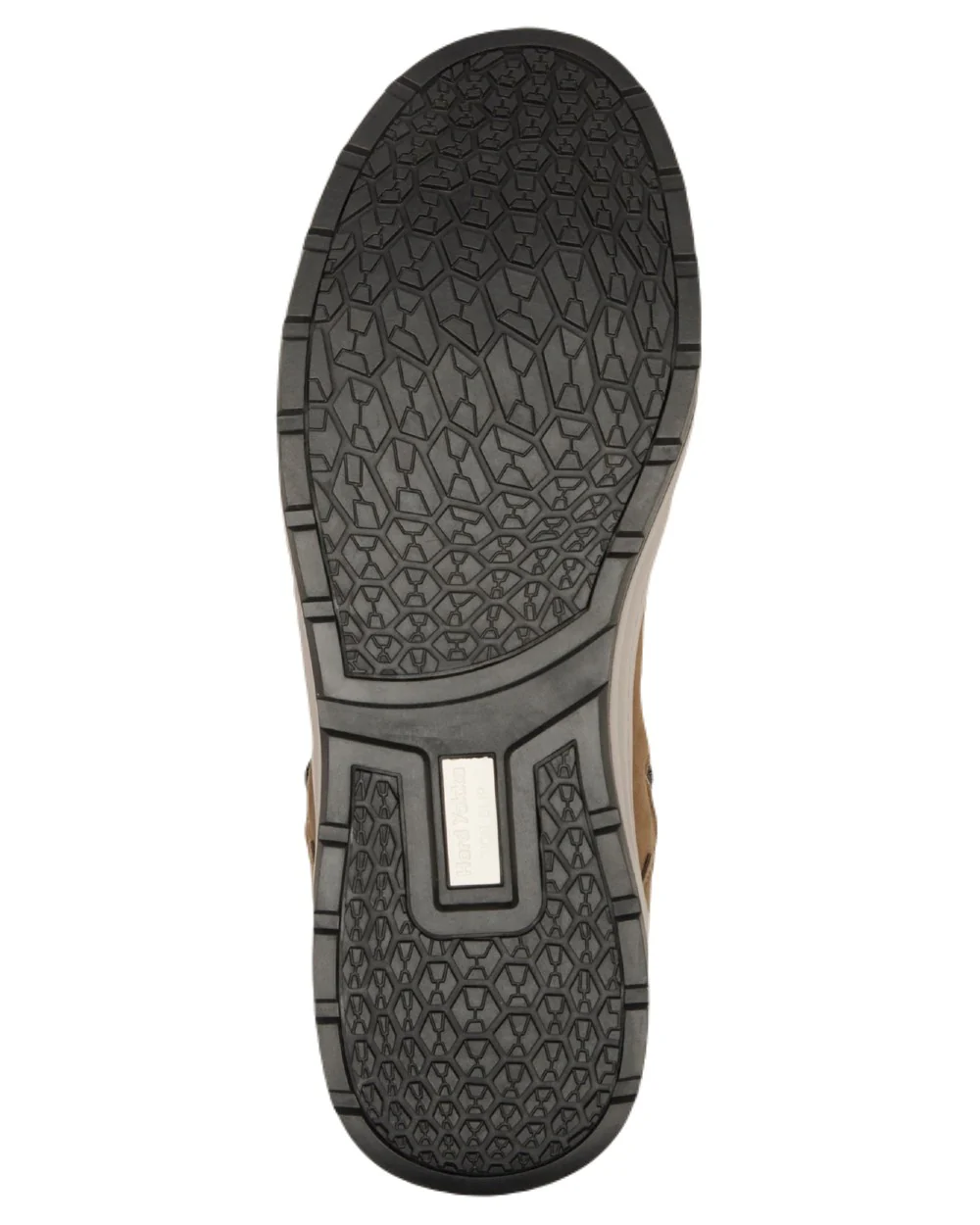 Hard Yakka Mens 3056 S7S 6 Safety Boots - Image 11