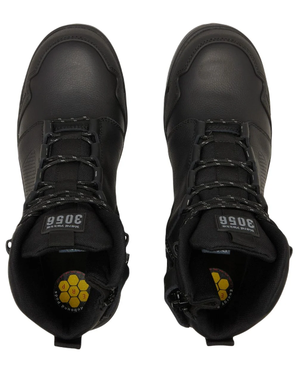 Hard Yakka Mens 3056 S7S 6 Safety Boots - Image 18