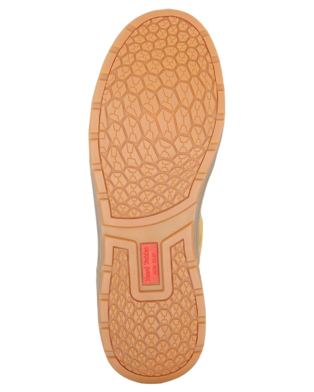 Hard Yakka Mens 3056 S7S 6 Safety Boots - Image 8