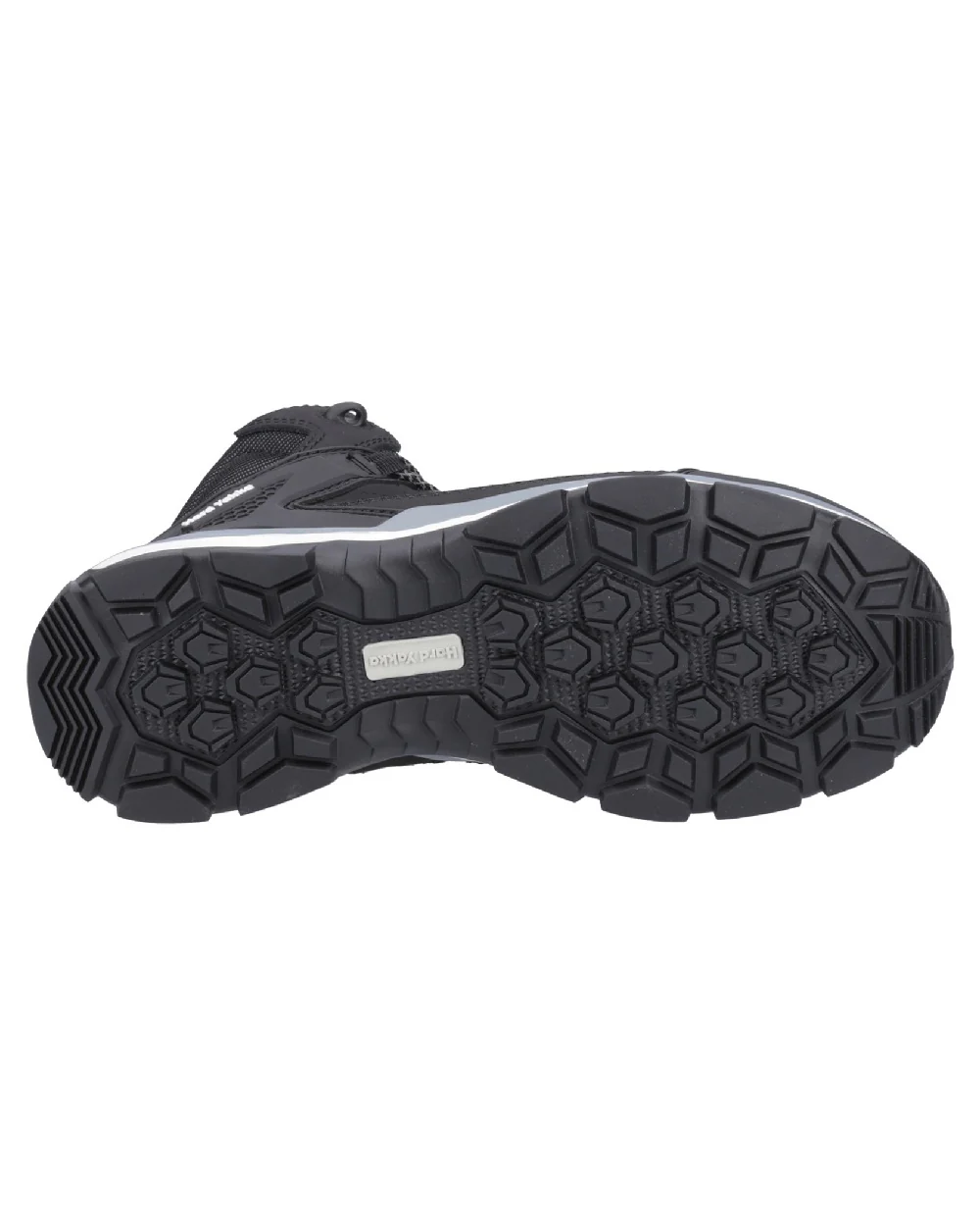 Hard Yakka Mens Atomic PR Hybrid Side Zip Safety Boots - Image 12