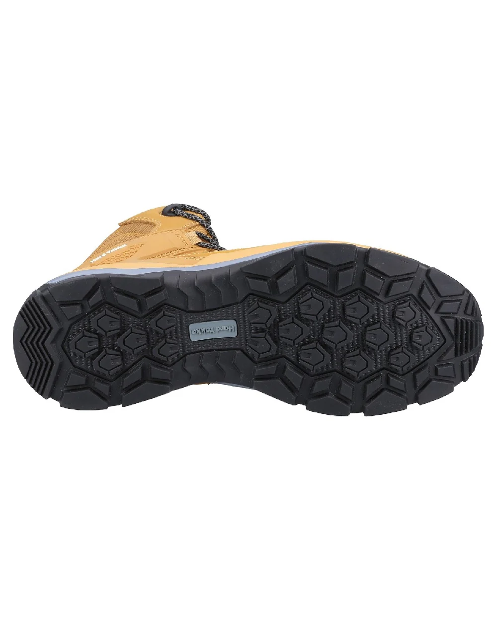 Hard Yakka Mens Atomic PR Hybrid Side Zip Safety Boots - Image 6