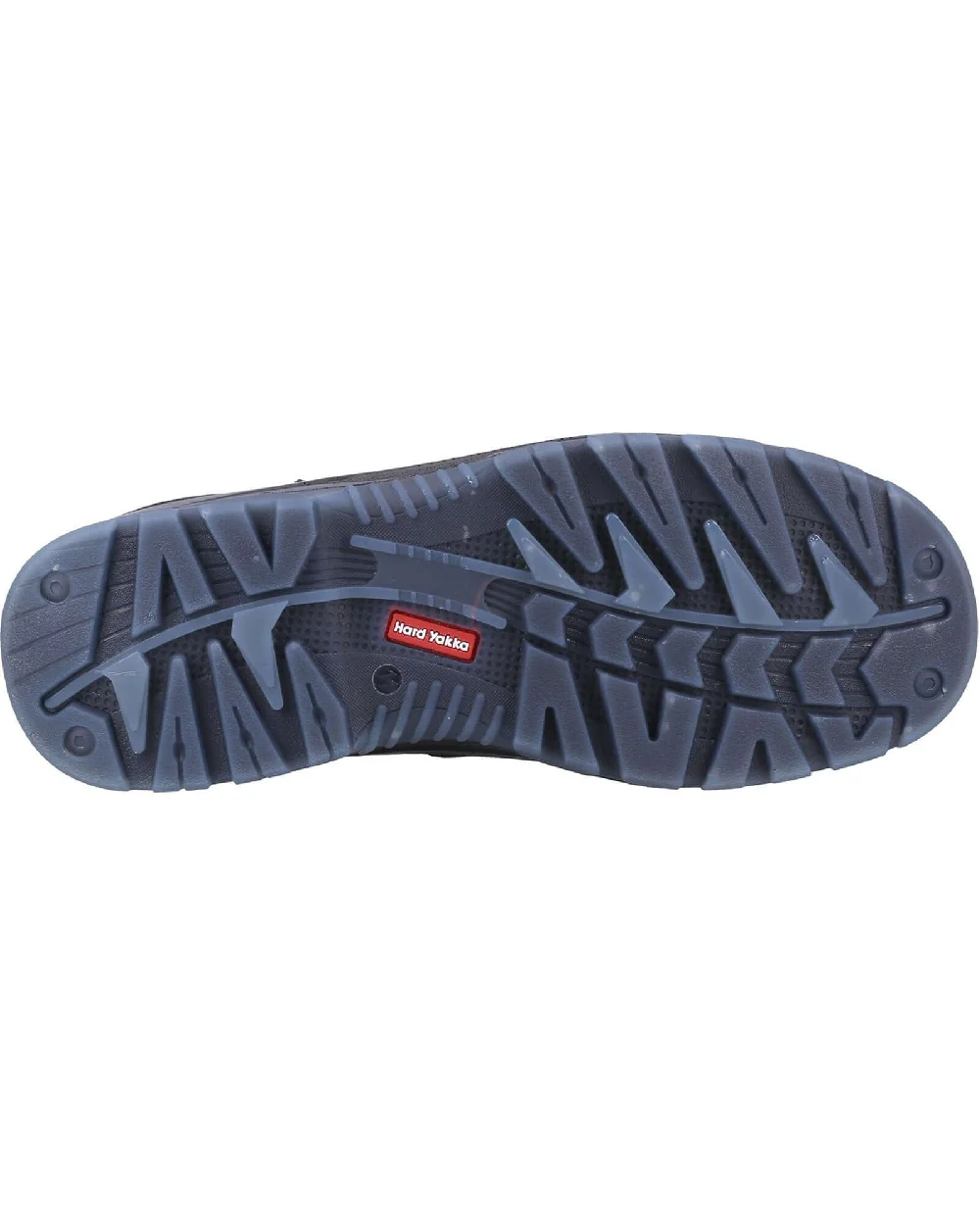 Hard Yakka Mens Banjo Elastic Gusset Safety Dealer Boots - Image 3