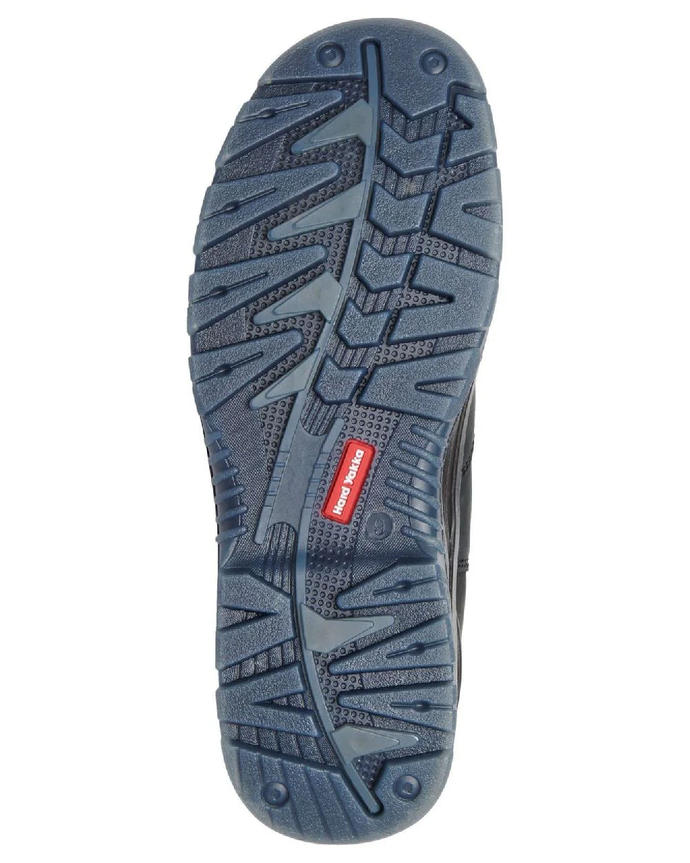 Hard Yakka Mens Banjo Non Safety Elastic Gusset Boots - Image 4