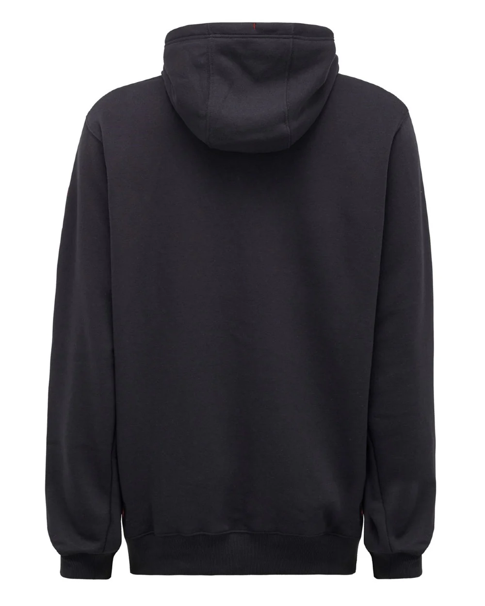 Hard Yakka Mens Brushed Fleece Hoodie - Image 8