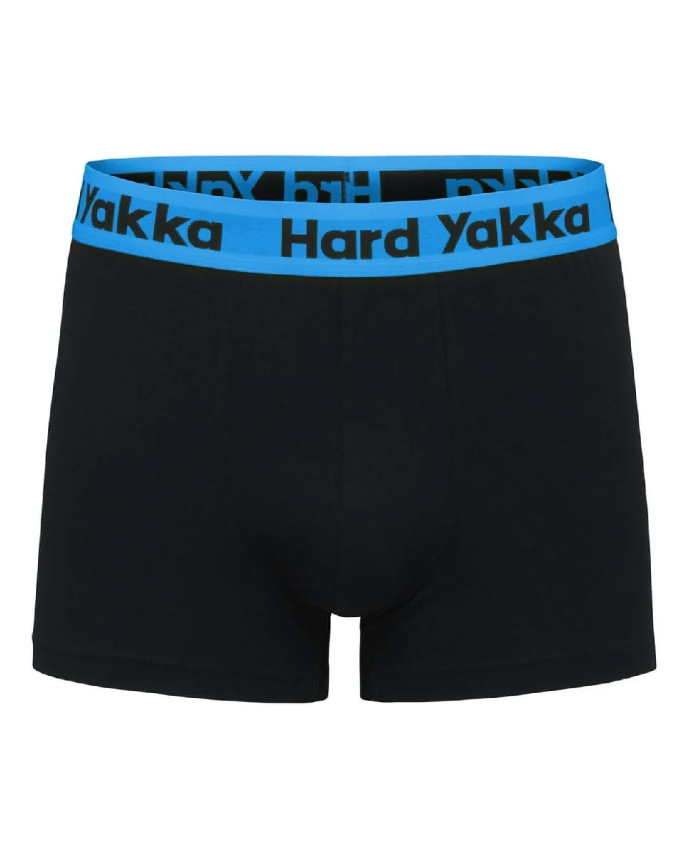 Hard Yakka Mens Cotton Trunk Five Pack - Image 3