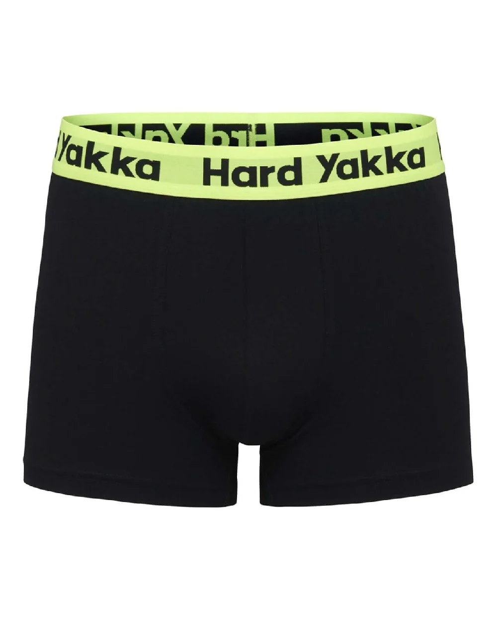 Hard Yakka Mens Cotton Trunk Five Pack - Image 5