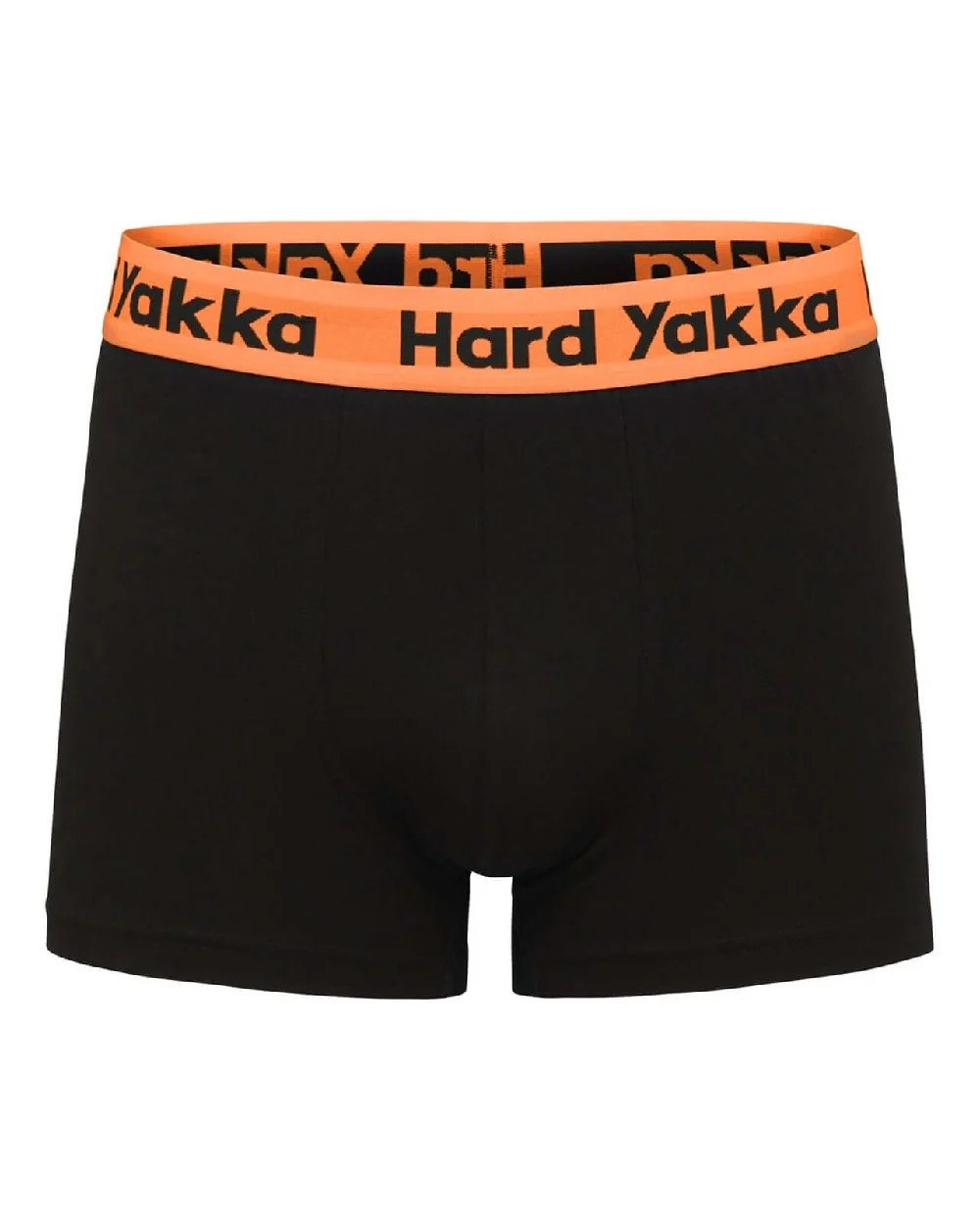 Hard Yakka Mens Cotton Trunk Five Pack - Image 6