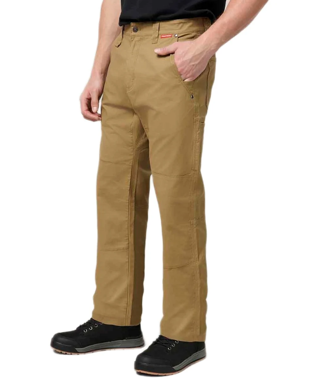 Hard Yakka Mens Heritage Carpenters Work Trousers - Image 16