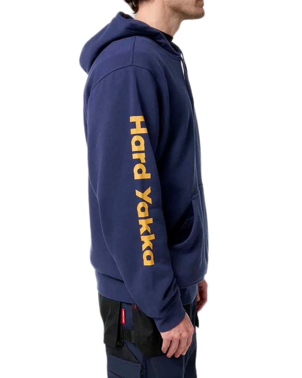 Hard Yakka Mens Heritage Icon Hoodie - Image 22
