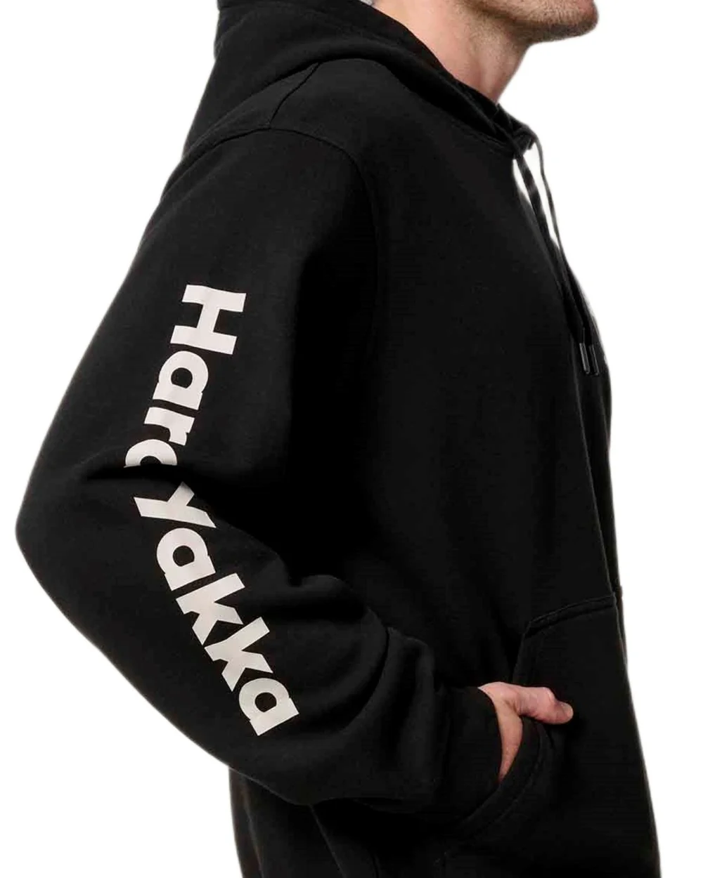 Hard Yakka Mens Heritage Icon Hoodie - Image 7