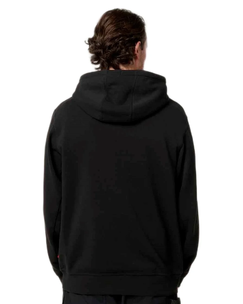 Hard Yakka Mens Heritage Icon Hoodie - Image 9