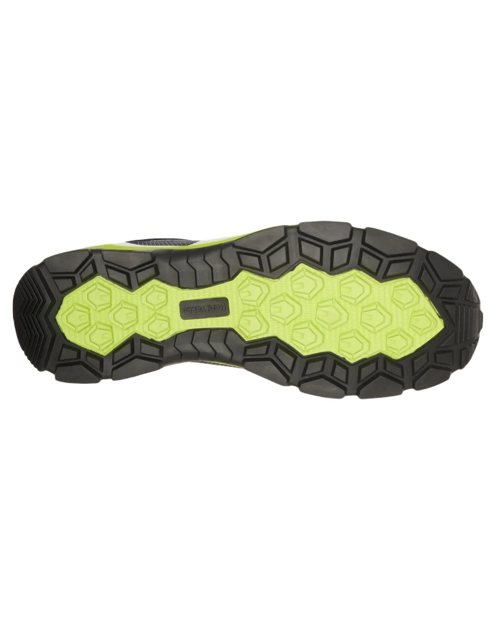 Hard Yakka Mens Icon PR Sport Safety Trainers - Image 10
