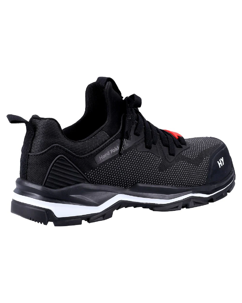 Hard Yakka Mens Icon PR Sport Safety Trainers - Image 5