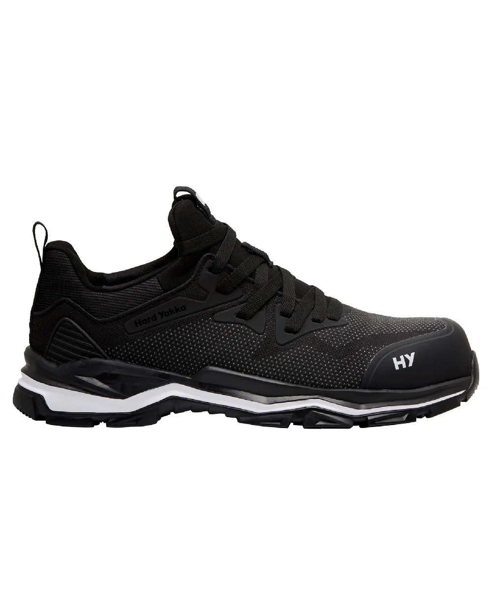 Hard Yakka Mens Icon PR Sport Safety Trainers - Image 6
