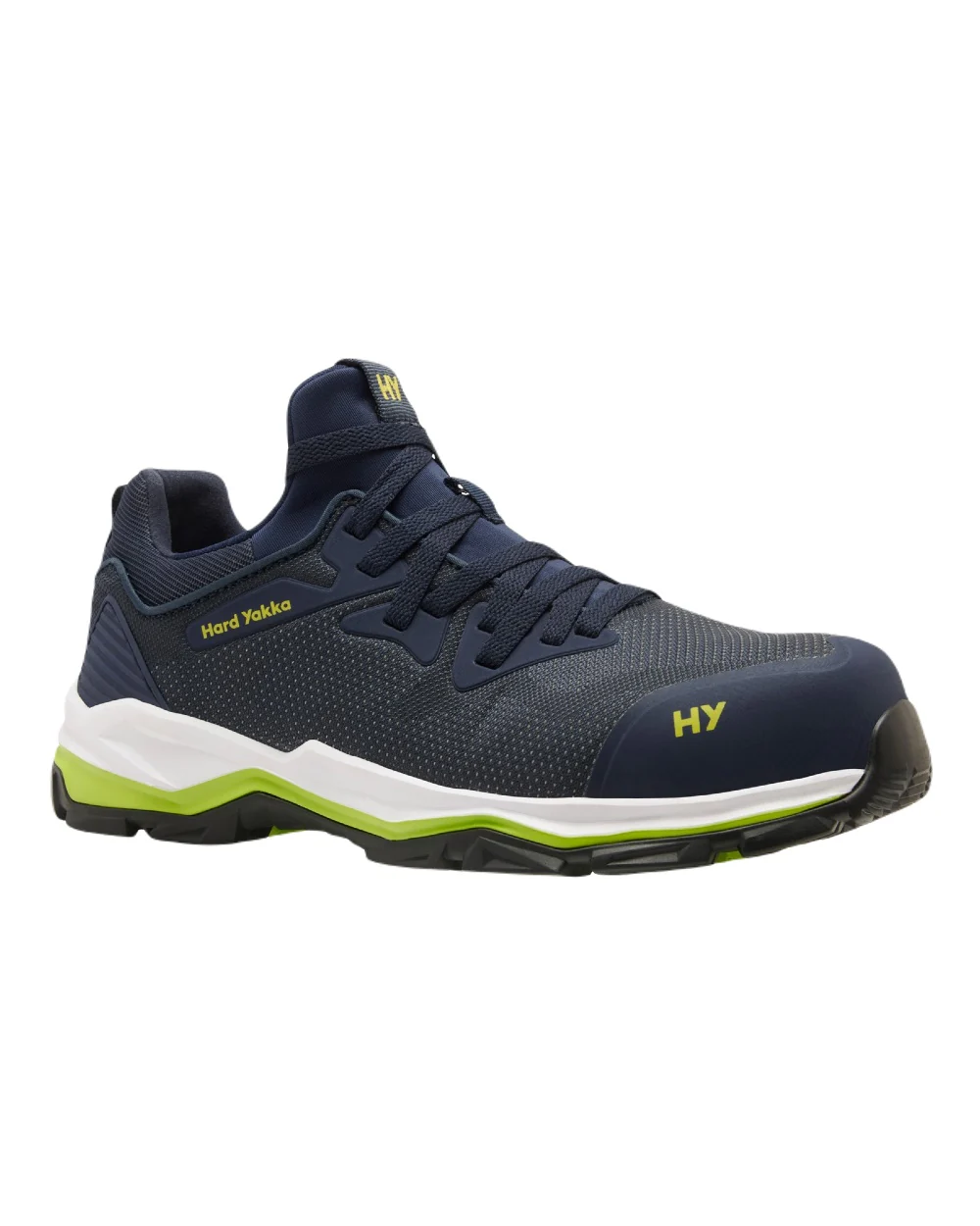 Hard Yakka Mens Icon PR Sport Safety Trainers - Image 8