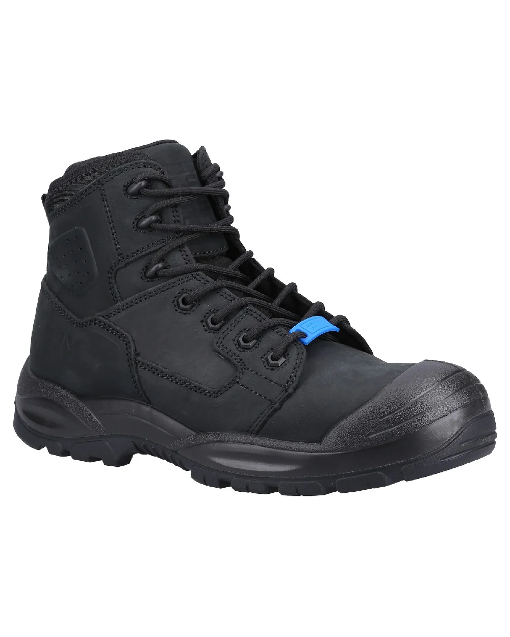 Hard Yakka Mens Legend PR Safety Boots - Image 4