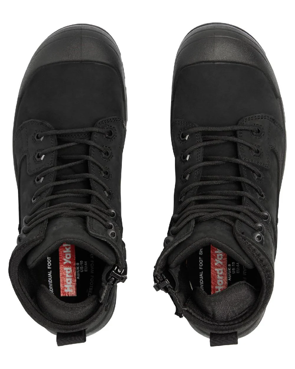 Hard Yakka Mens Legend PR Safety Boots - Image 5