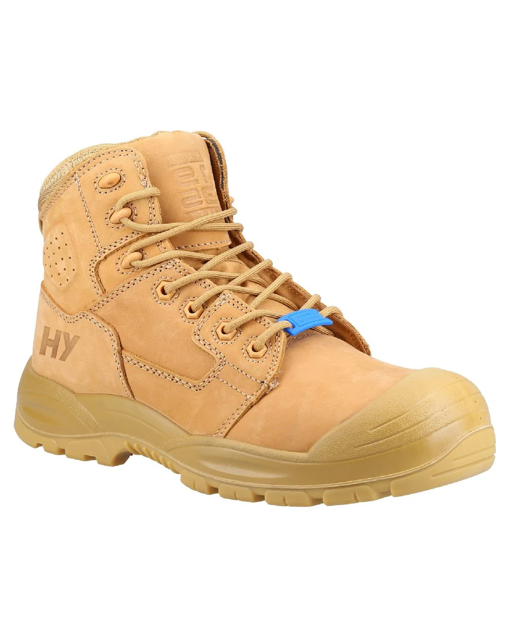 Hard Yakka Mens Legend PR Safety Boots - Image 6
