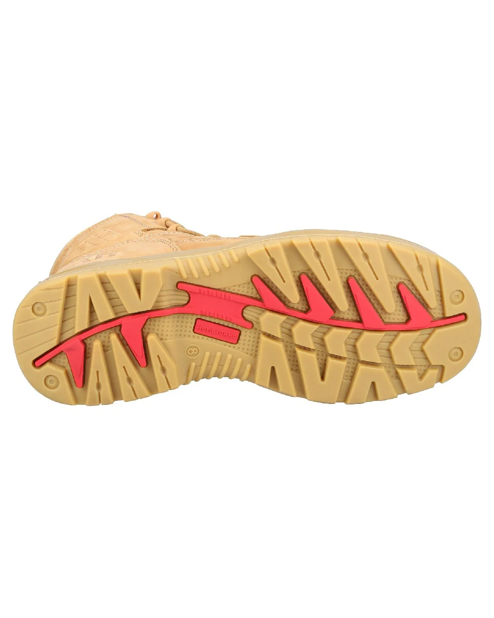 Hard Yakka Mens Legend PR Safety Boots - Image 7