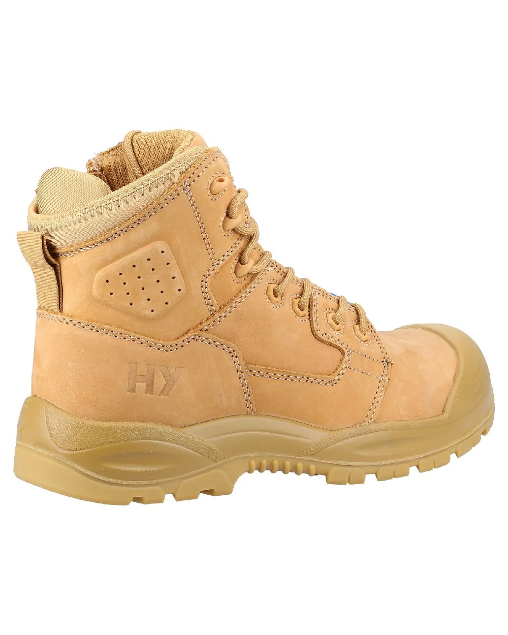 Hard Yakka Mens Legend PR Safety Boots - Image 8