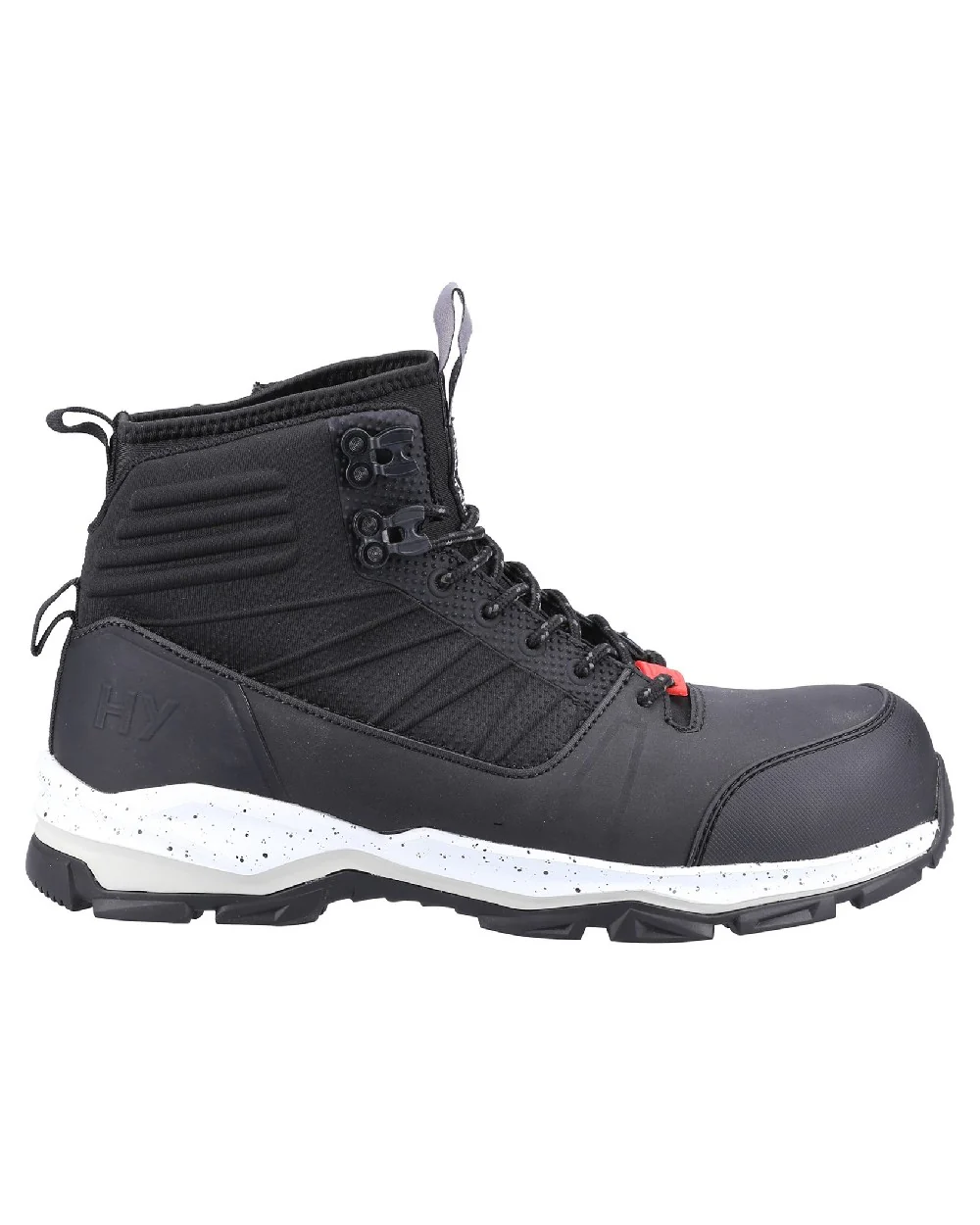 Hard Yakka Mens Neo 2.0 PR Hybrid Side Zip Safety Boots - Image 3