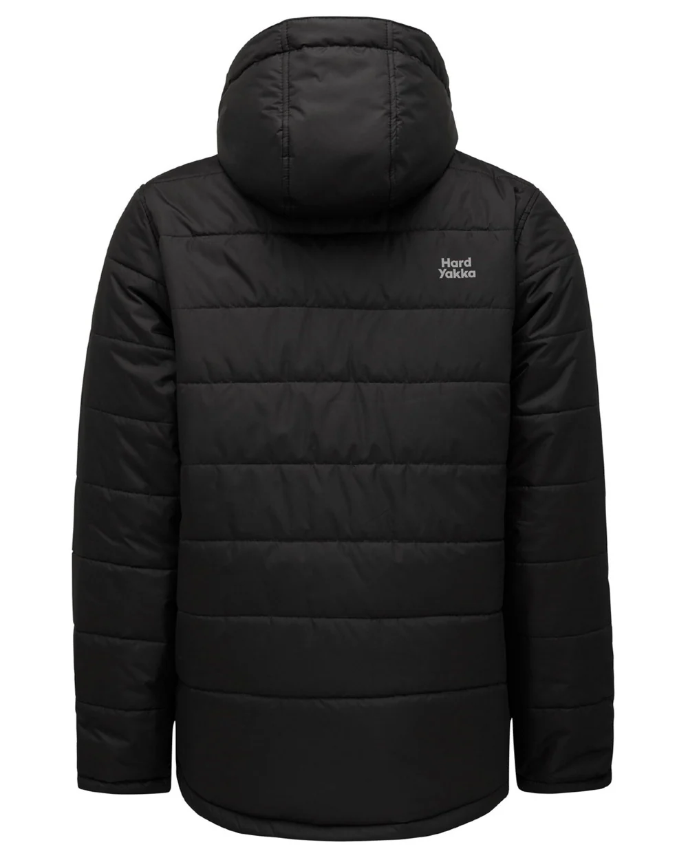 Hard Yakka Mens Puffa 2.0 Insulated Jacket - Image 3