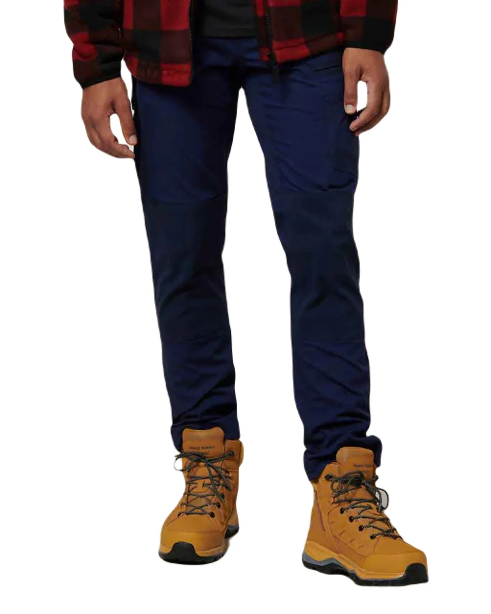 Hard Yakka Mens Raptor Active Trousers - Image 11