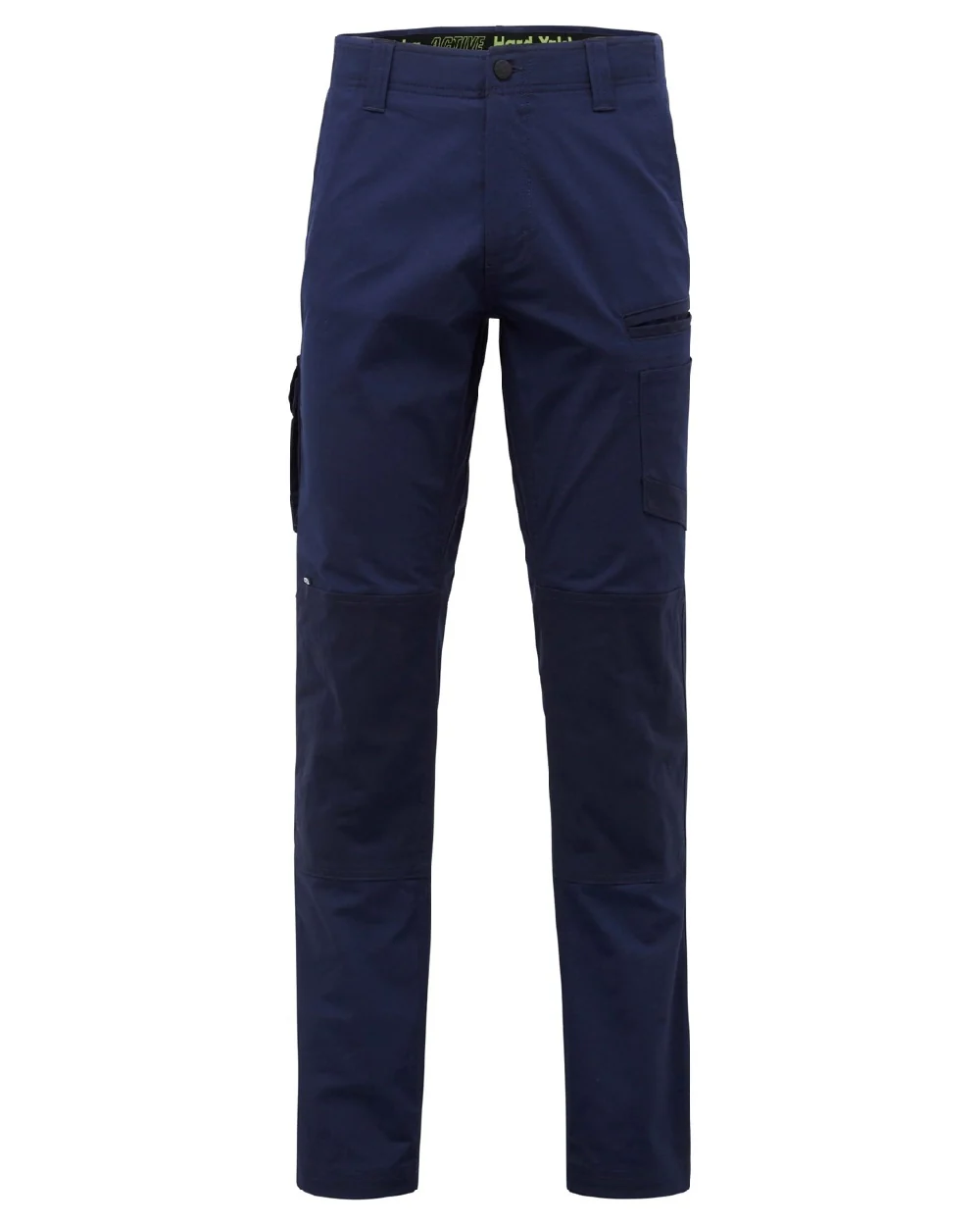 Hard Yakka Mens Raptor Active Trousers - Image 12